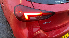 Vauxhall Corsa 1.2 GS 5dr Petrol Hatchback